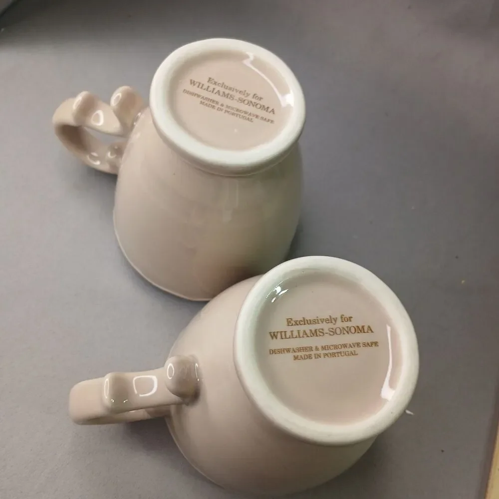 Williams Sonoma made exclusively